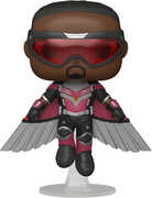 Funko POP! Marvel: The Falcon and the Winter Soldier - Falcon Flying