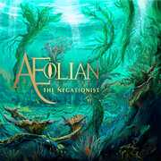 Negationist , Aeolian