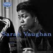 Sarah Vaughan , Sarah Vaughan