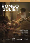 Romeo & Juliet Beyond Words , Orchestra Of The Royal Opera House Kessels
