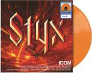 Icon (Walmart Exclusive) , Styx