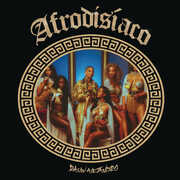 Afrodisiaco , Rauw Alejandro