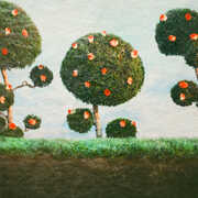 Painting the Roses , Midnight Sister