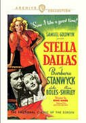 Stella Dallas , Barbara Stanwyck