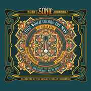 Bears Sonic Journals: That Which Colors The Mind , Ali Akbar Khan