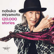 120,000 Stories , Nobuko Miyamoto