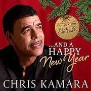 ...And a Happy New Year [Import] , Chris Kamara
