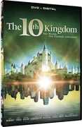 The 10th Kingdom , Dianne Wiest