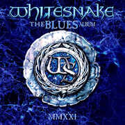 The BLUES Album (2020 Remix) , Whitesnake
