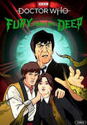 Doctor Who: Fury From the Deep , Patrick Troughton