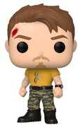 Funko POP! MOVIES: The Suicide Squad - Rick Flag