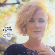 If You Could Read My Mind , Nicki Parrott