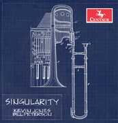 Singularity , Various Artists