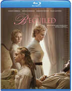 The Beguiled , Nicole Kidman