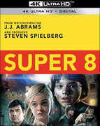 Super 8 , Kyle Chandler