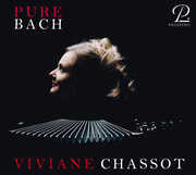 Pure Bach , Viviane Chassot