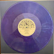 Aquatic Flowers , Tristen