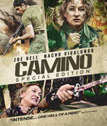 Camino , Zoe Bell