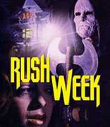 Rush Week , Pamela Ludwig