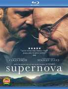 Supernova , Colin Firth
