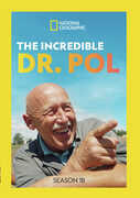 The Incredible Dr. Pol: Season 18 