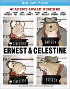 Ernest and Celestine 