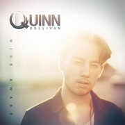 Wide Awake , Quinn Sullivan