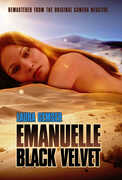 Emanuelle: Black Velvet (aka Black Emmanuelle, White Emmanuelle) , Laura Gemser