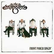 Front Porch Singin' , The Oak Ridge Boys