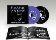 Zappa '88: The Last U.S. Show , Frank Zappa