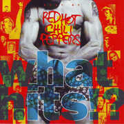 What Hits!? [Import] , Red Hot Chili Peppers