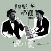 It Never Was You [Import] , Javier Botella