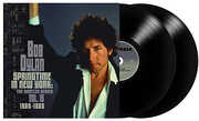 Springtime In New York: The Bootleg Series Vol. 16 (1980-1985) (2LP) , Bob Dylan