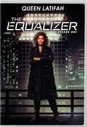 The Equalizer: Season One , Queen Latifah
