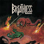 Breathless , Breathless