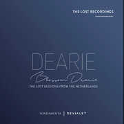 Lost Sessions , Blossom Dearie