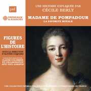 Madame de Pompadour , Berly