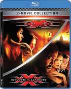 XXX / xXx: State of the Union , Vin Diesel