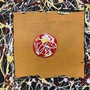 Leftover Beats from the Edge of Time 