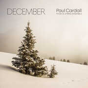 December , Paul Cardall