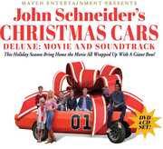 Christmas Cars , John Schneider