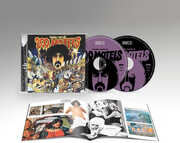 200 Motels (Original Soundtrack) , Frank Zappa