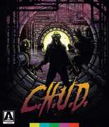 C.H.U.D. , John Heard