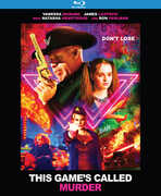 This Game's Called Murder , Ron Perlman