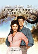 Desire Under The Elms , Sophia Loren