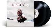 Discover , Zucchero