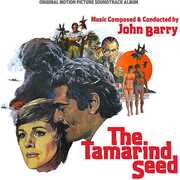 Tamarind Seed (Original Soundtrack) [Import] , John Barry