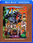 Trailers Of James Balsamo , James Balsamo
