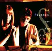 The Fatherless & The Widow , Sixpence None the Richer