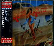 Surprise Attack [Import] , Tora Tora